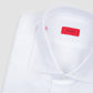 Cotton and Linen Sportshirt White