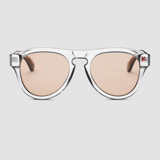 Diego Sunglasses Grey