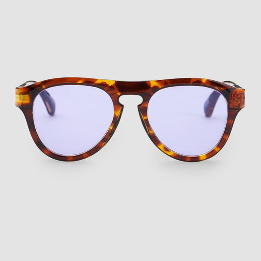 Diego Sunglasses Tortoise