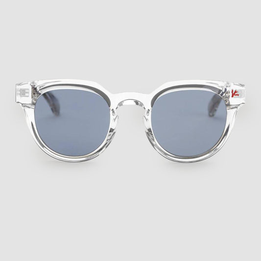 Toto Sunglasses Clear