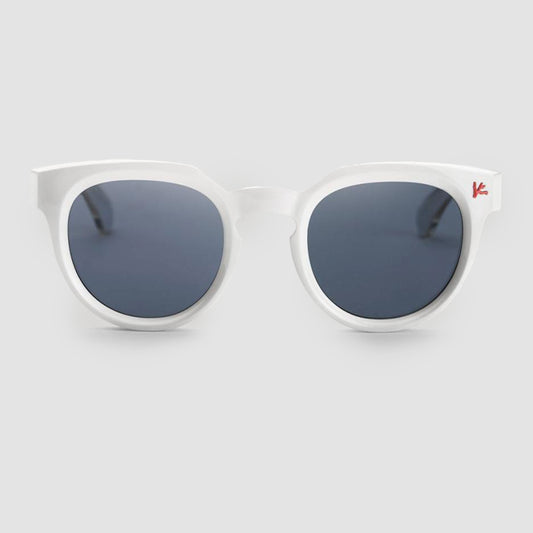 Toto Sunglasses White