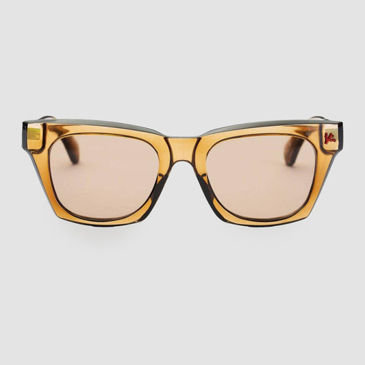 Massimo Sunglasses Brown