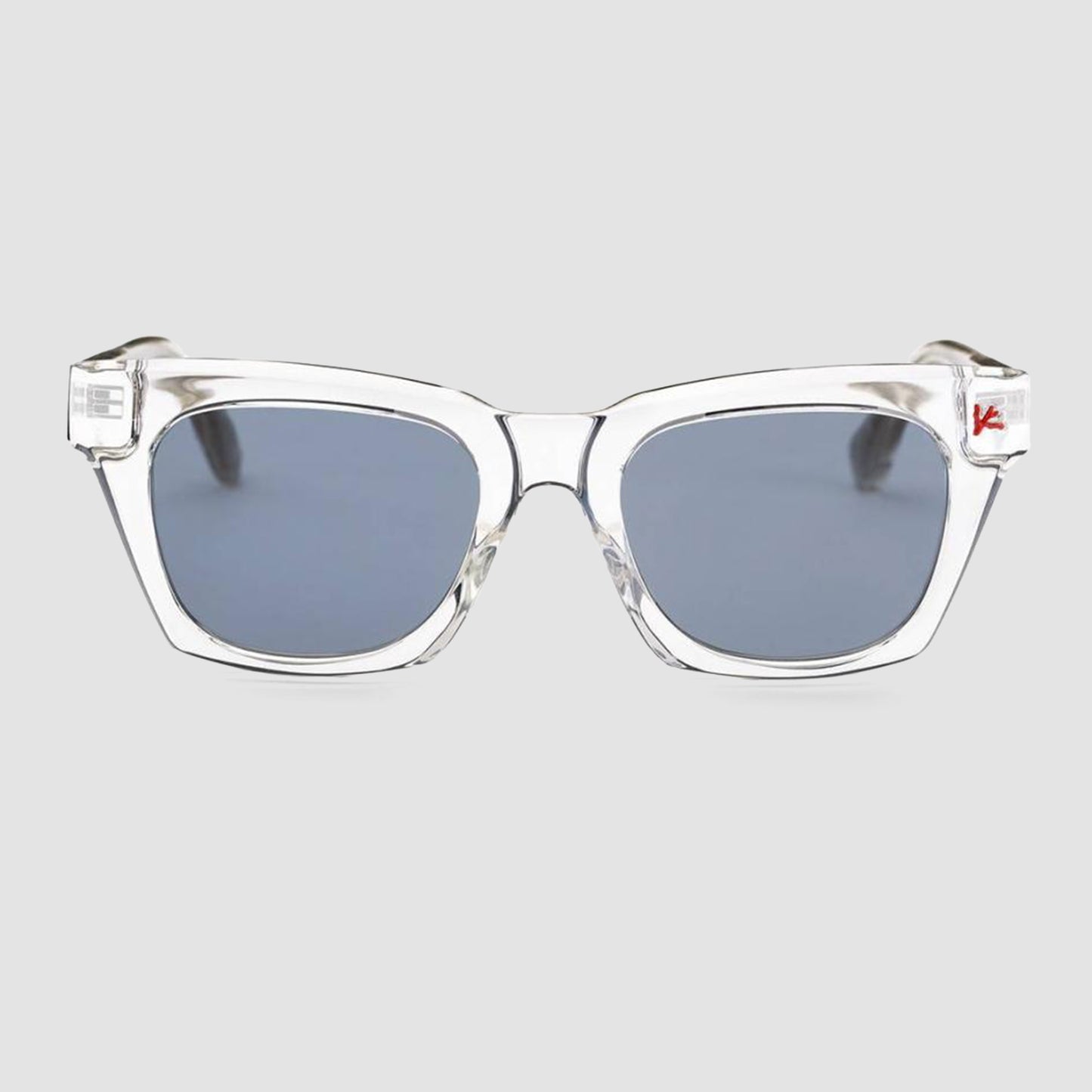 Massimo Sunglasses Clear