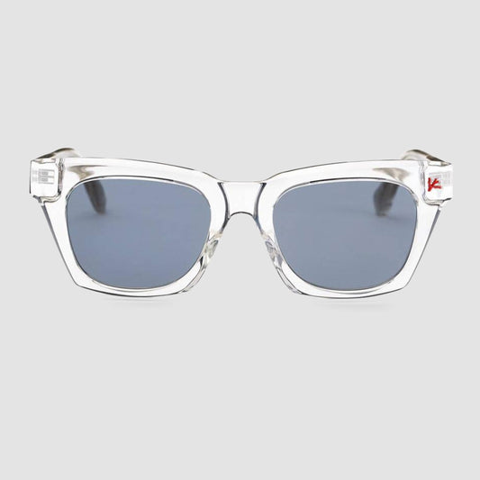 Massimo Sunglasses Clear