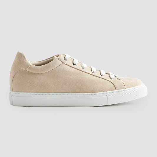 Capri Super Top Sneaker Beige