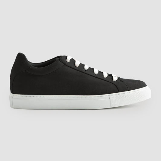 Capri Super Top Sneaker Black