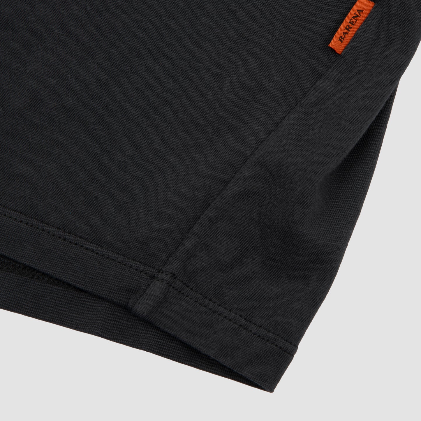 T-Shirt Giro Jersey Dark Grey