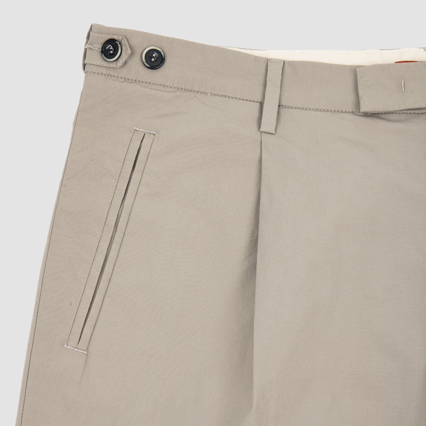 Trousers Masco Vion Tan