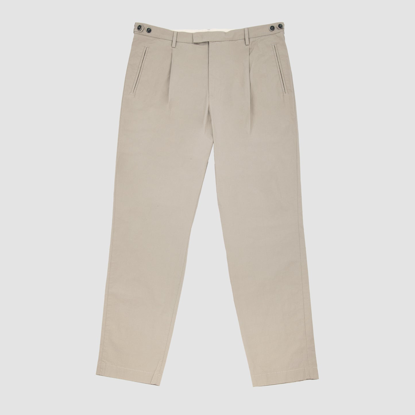 Trousers Masco Vion Tan