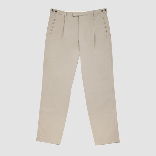 Trousers Masco Vion Tan