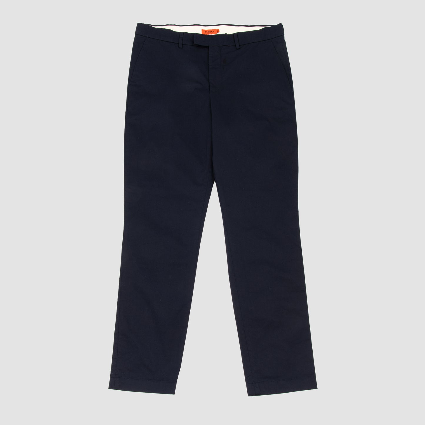 Trousers Capovae Palio Navy