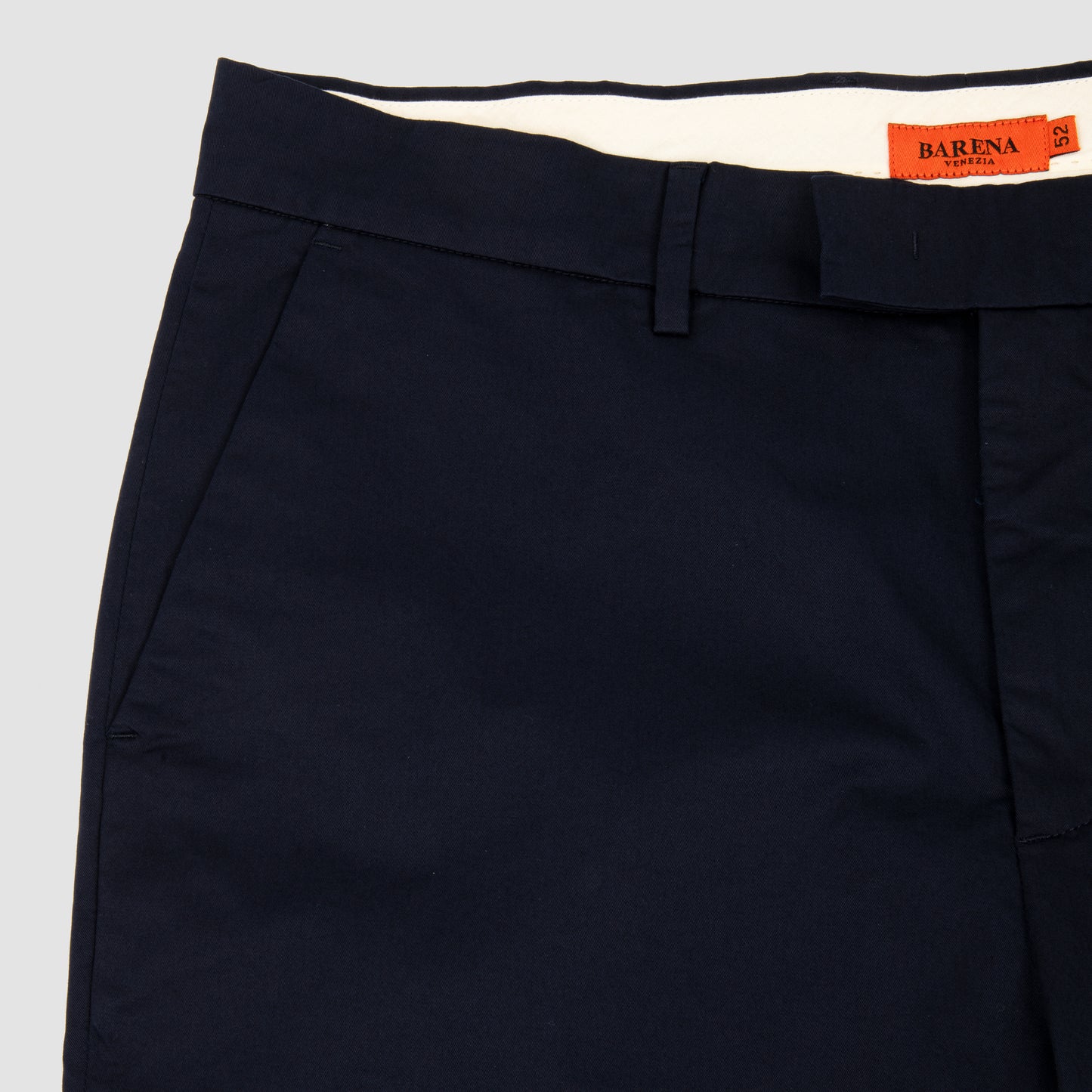 Trousers Capovae Palio Navy