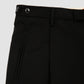 Trousers Masco - Tropical - Black