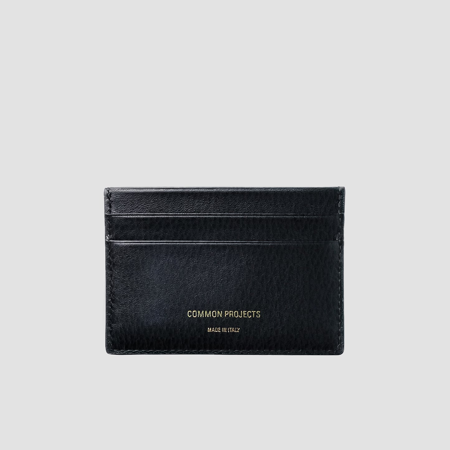  Multi Card Holder 9177 Black Textured