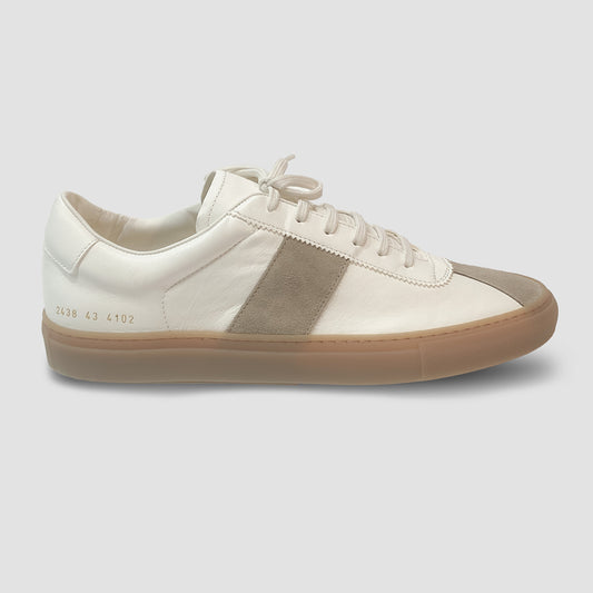 Tennis Trainer 2438 Off White