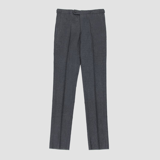 Lightweight Flannel Wool Trouser