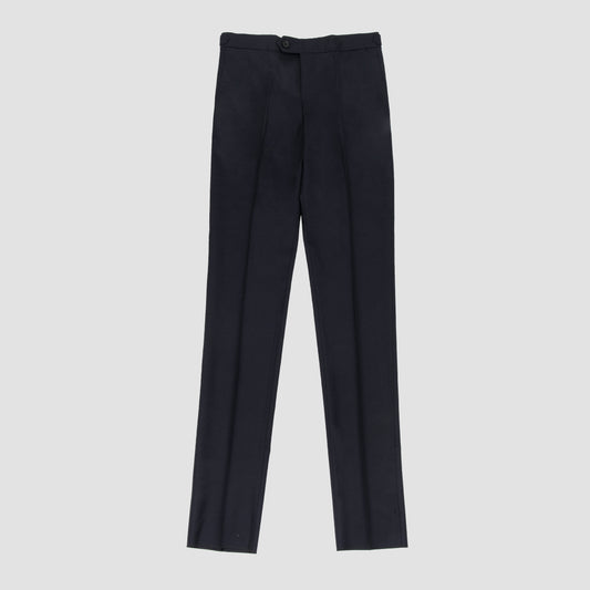 Lightweight Flannel Wool Trouser