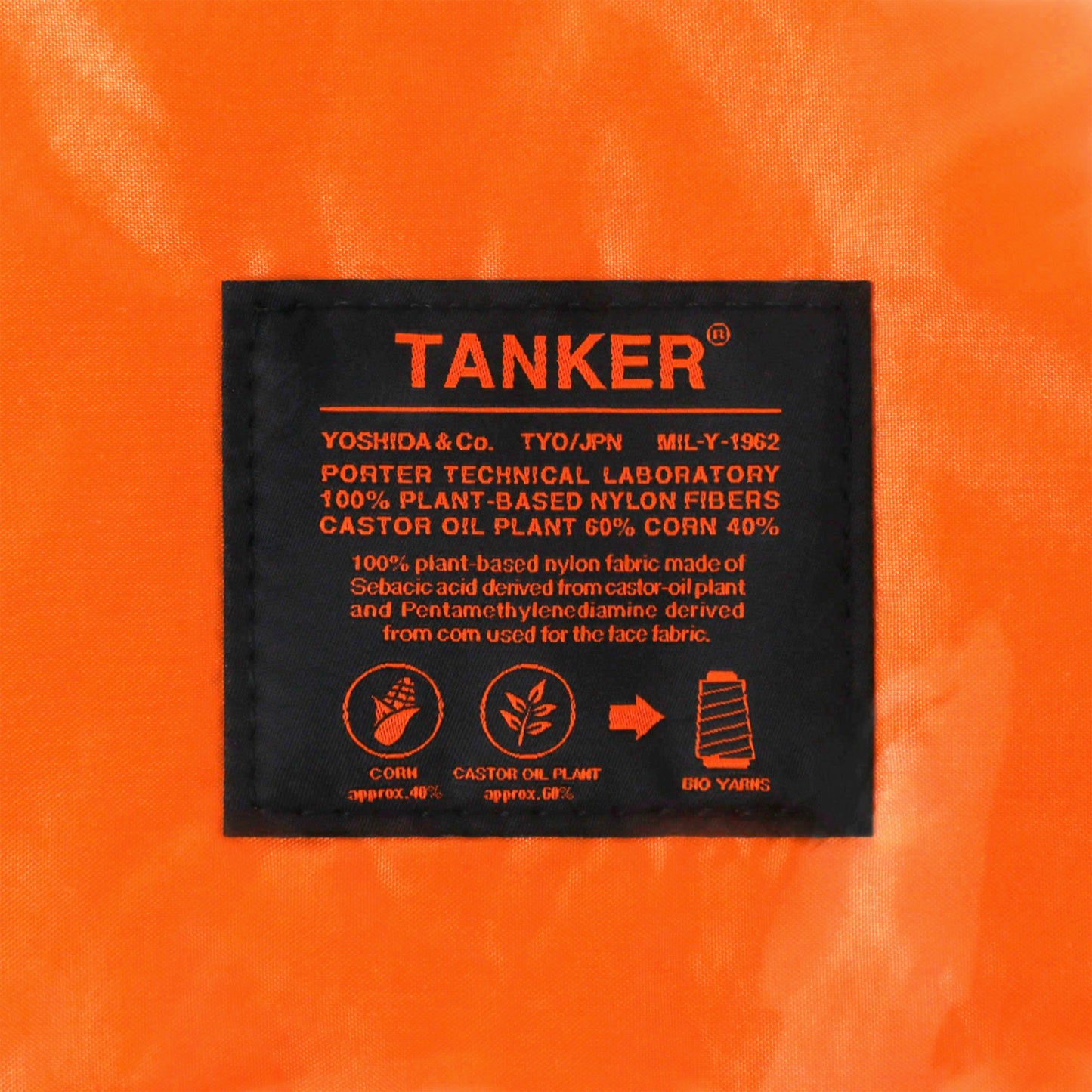 Tanker Day Pack (L)