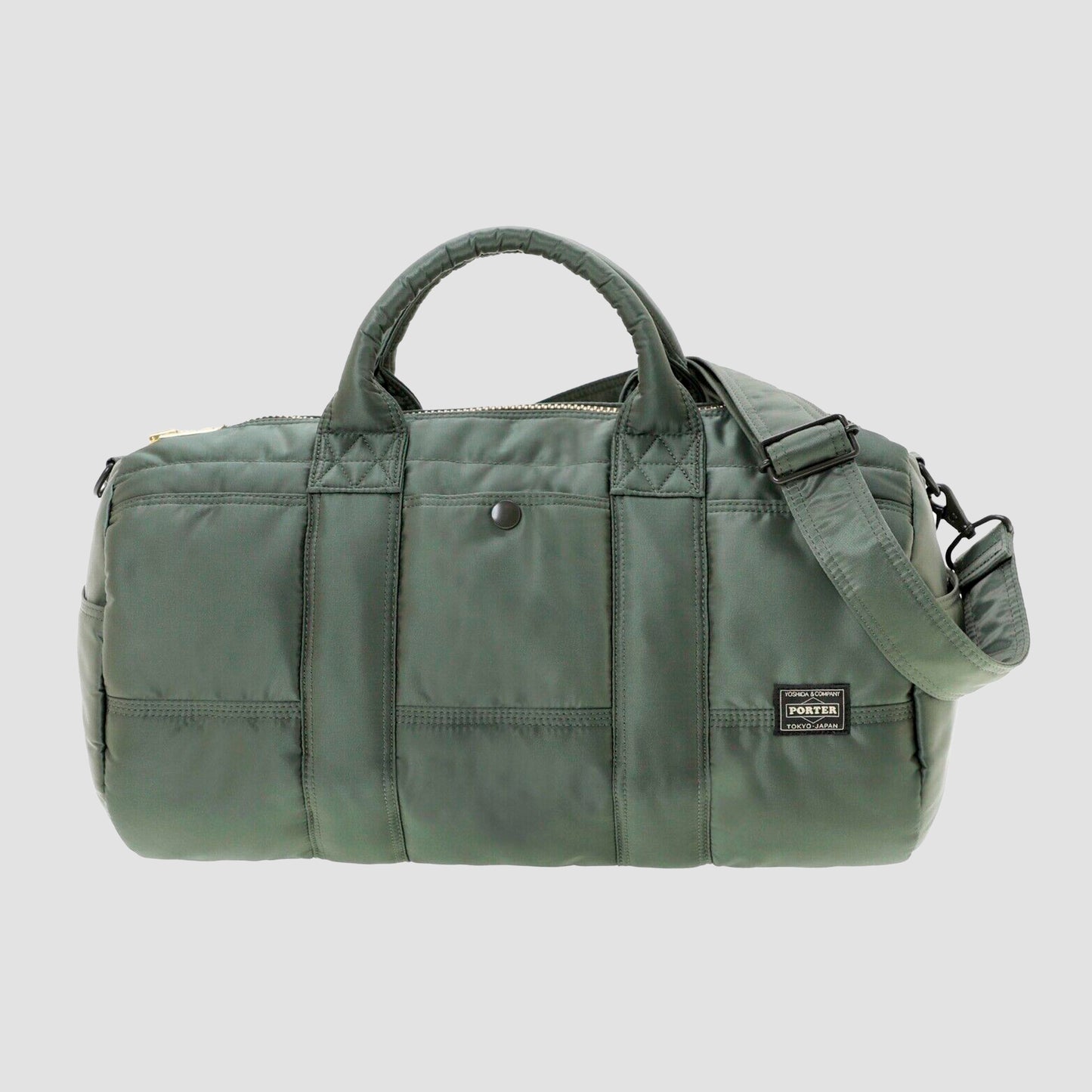 Tanker Drumn Bag