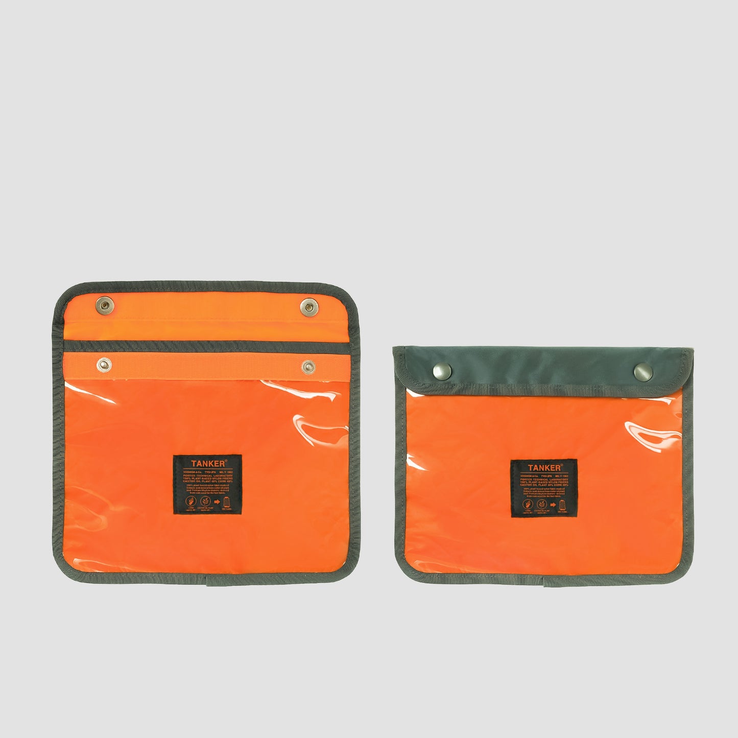 Tanker 3Way Document Bag