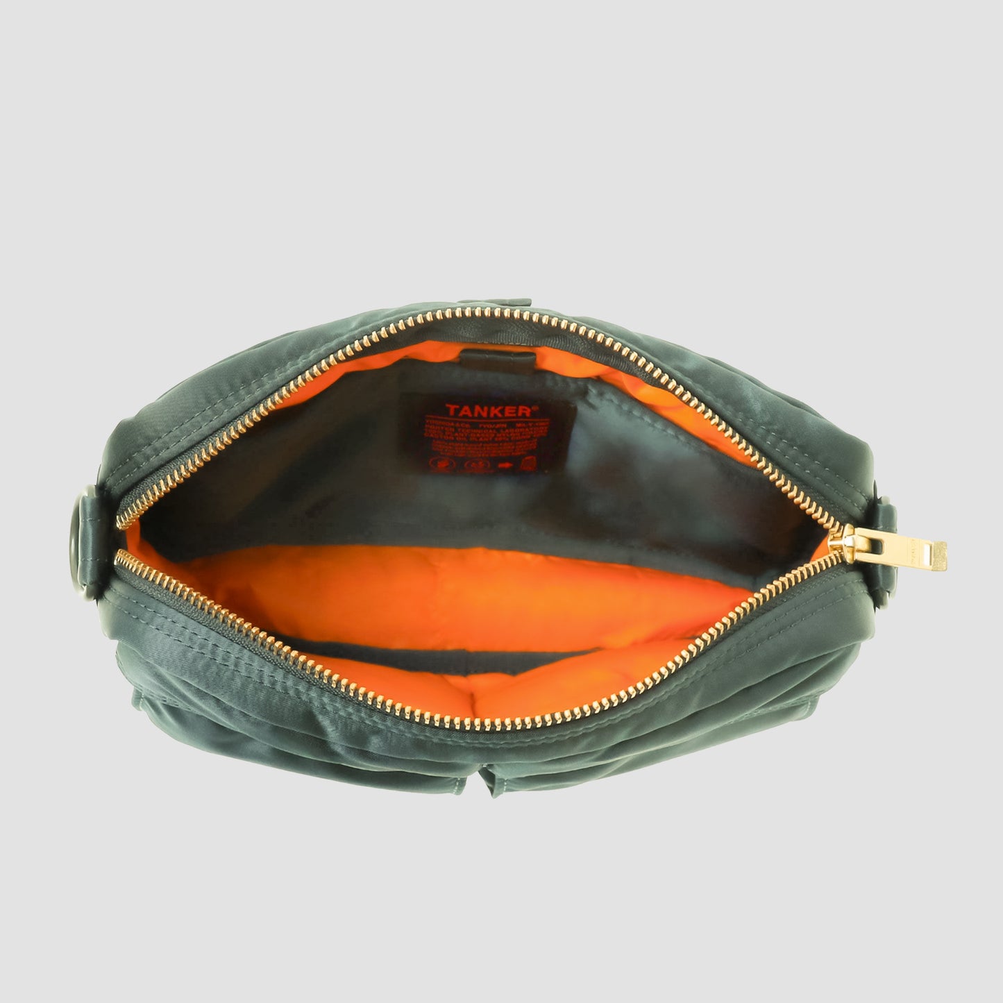 Tanker Sling Bag