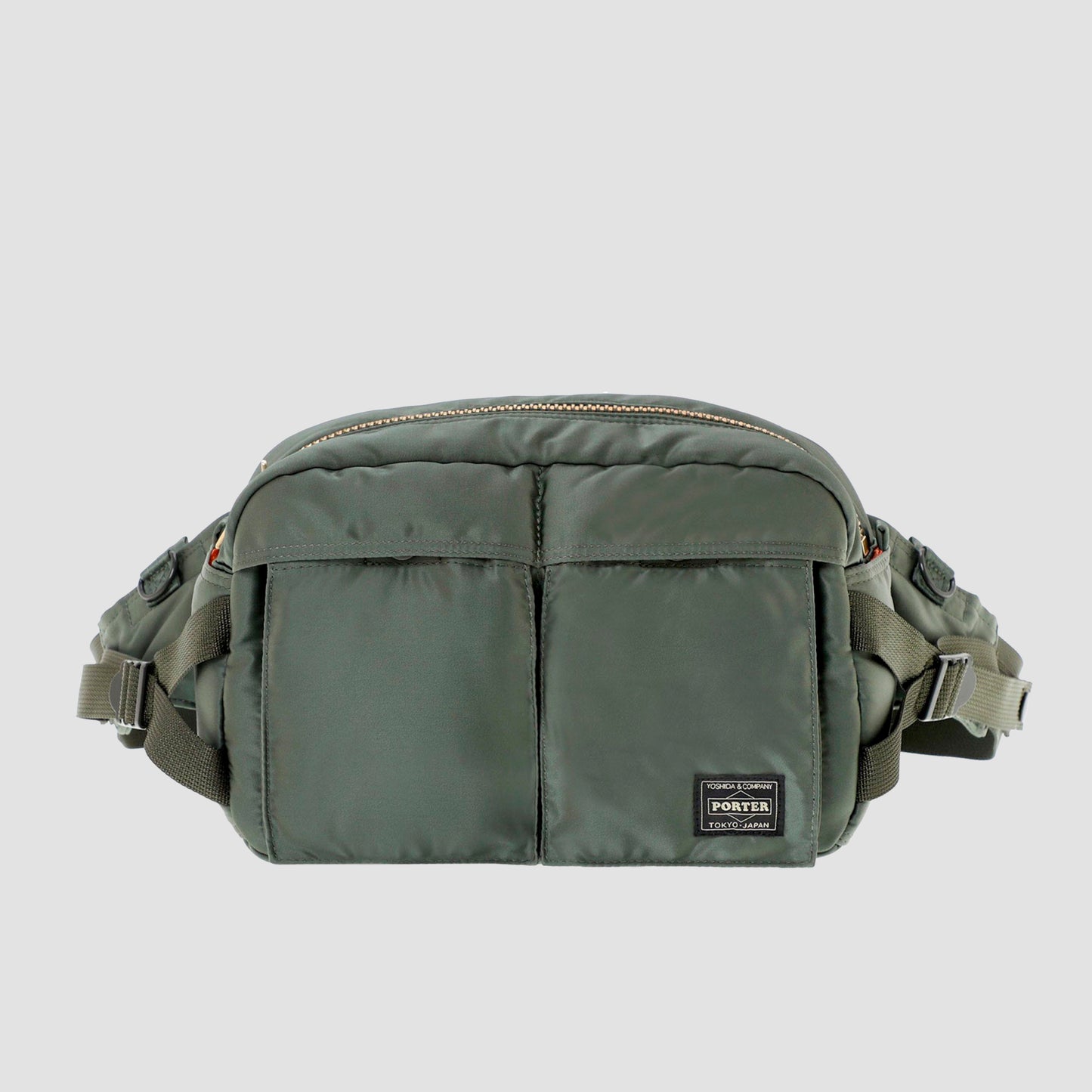 Tanker Waist Bag