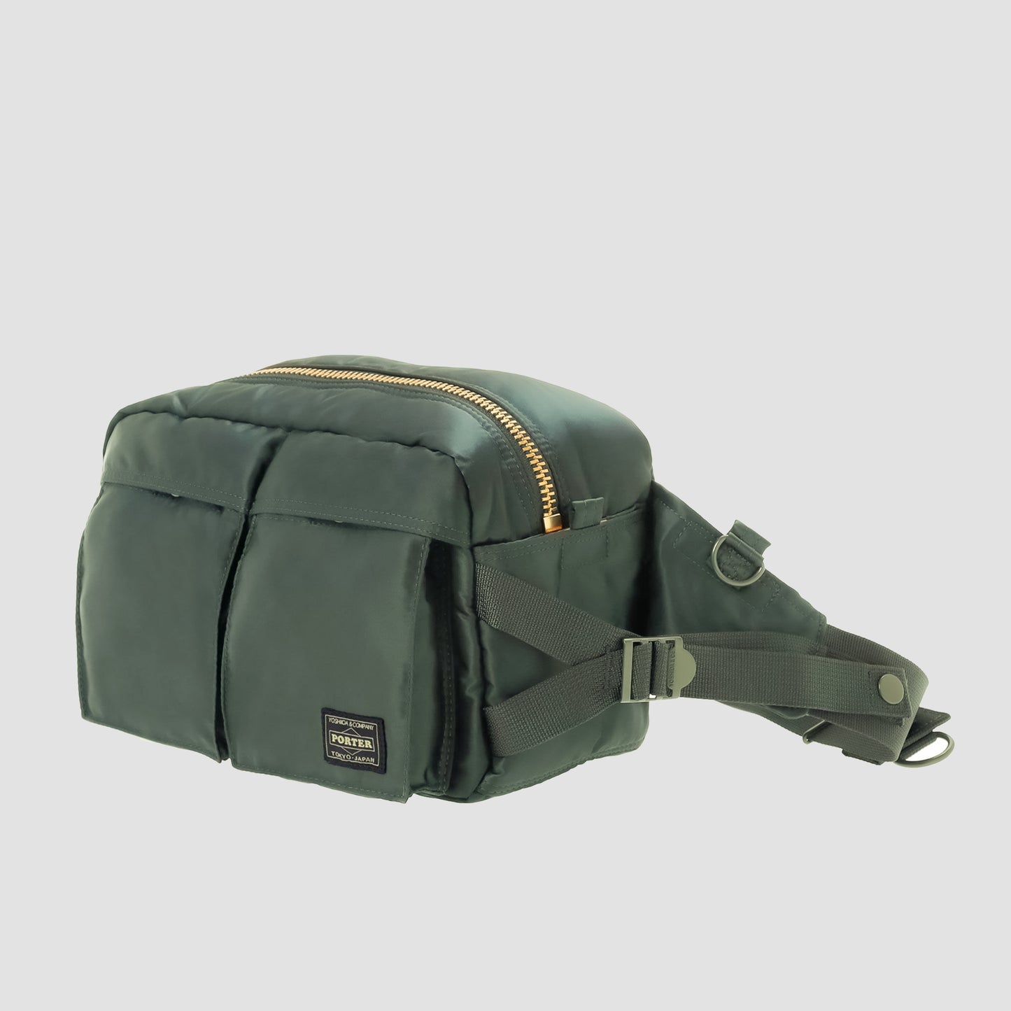 Tanker Waist Bag