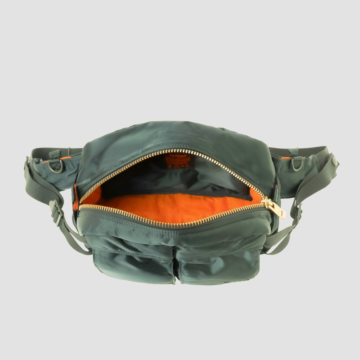 Tanker Waist Bag