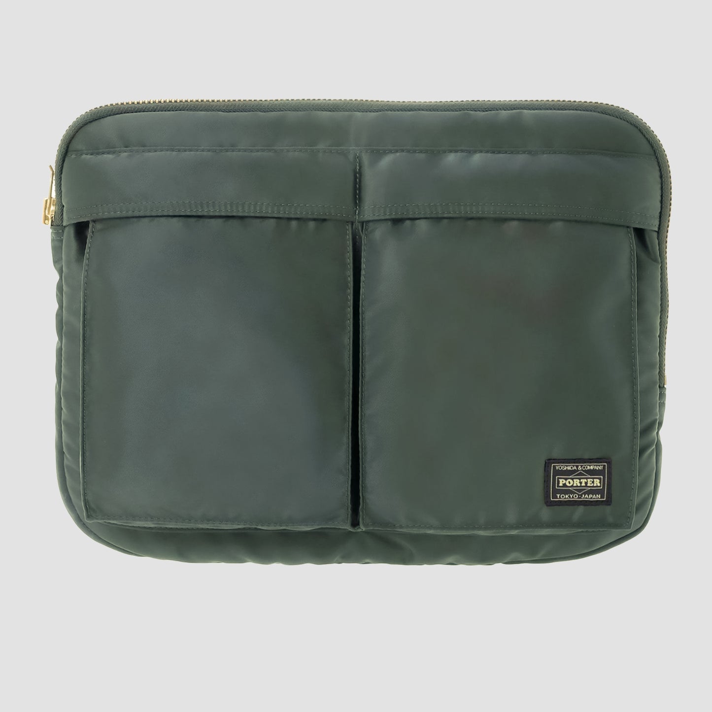 Tanker Document Case