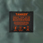 Tanker Document Case