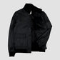 Valstarino Nappa Lined Jacket Black