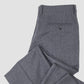 Wool and Cashmere Sportpants Grey