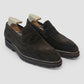 Principe Norwegian Welt Loafer Dark Brown