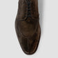 Magnifico Norwegian Welt Lace up Shoe Brown