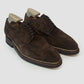 Magnifico Norwegian Welt Lace up Shoe Brown