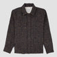 Cullu Overshirt Brown