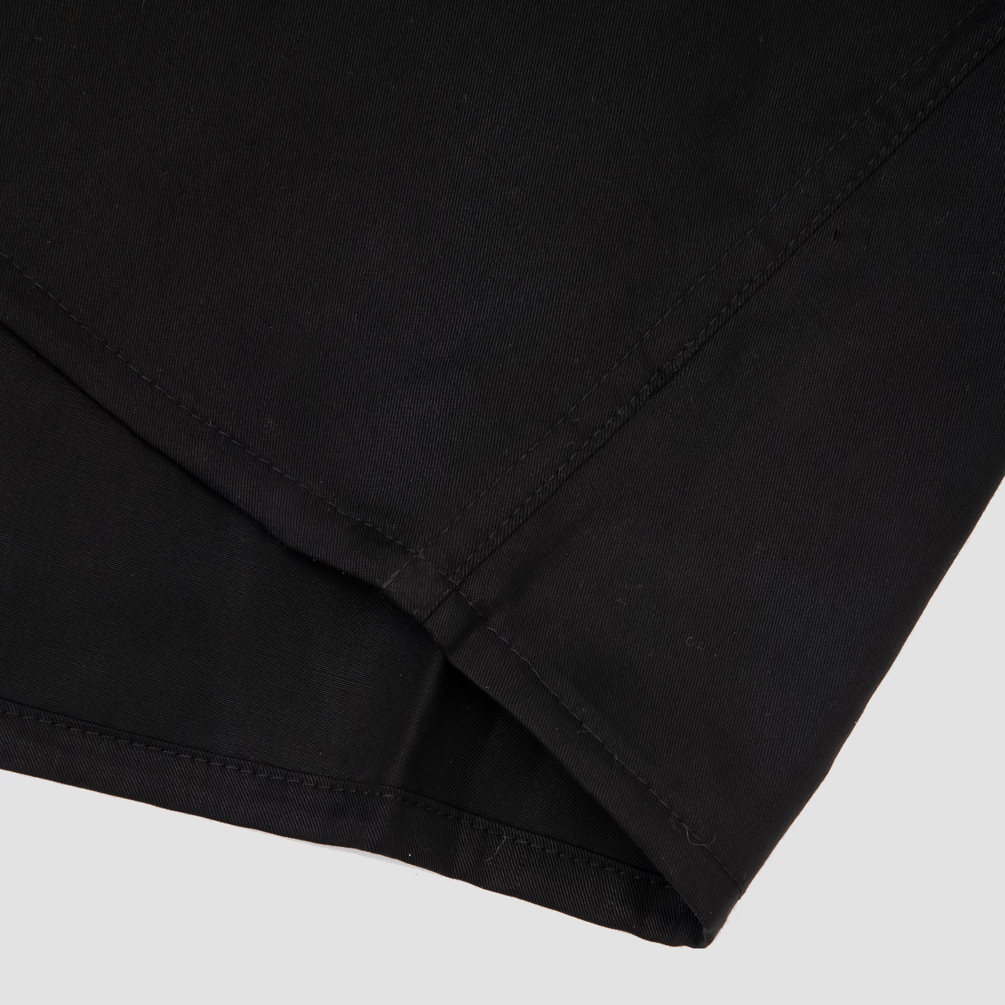 Morochuco Shirt Black