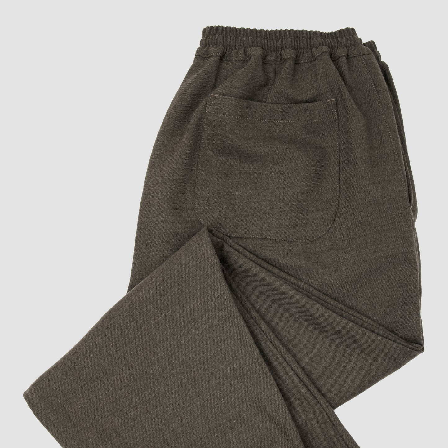 Banasa Pants Taupe