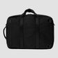 Tension 3 Way Briefcase - Black