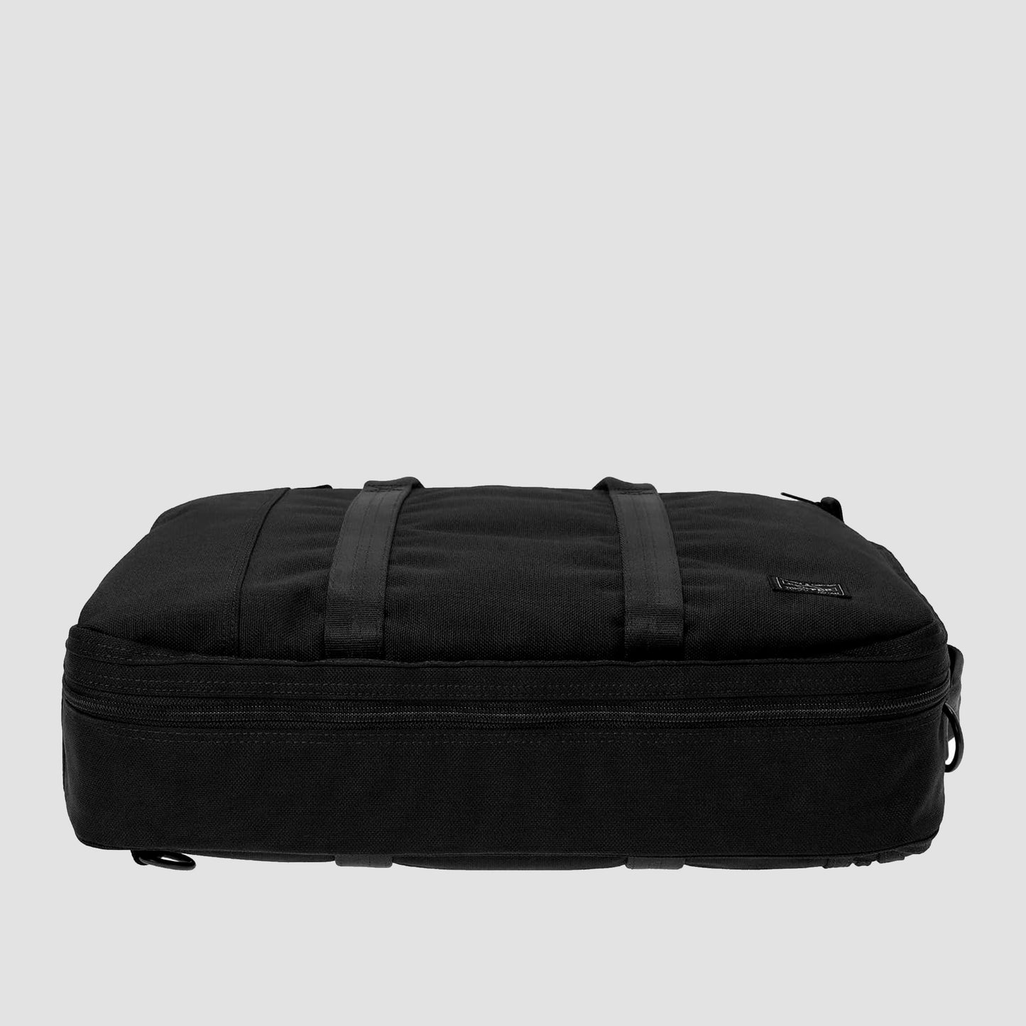 Tension 3 Way Briefcase - Black