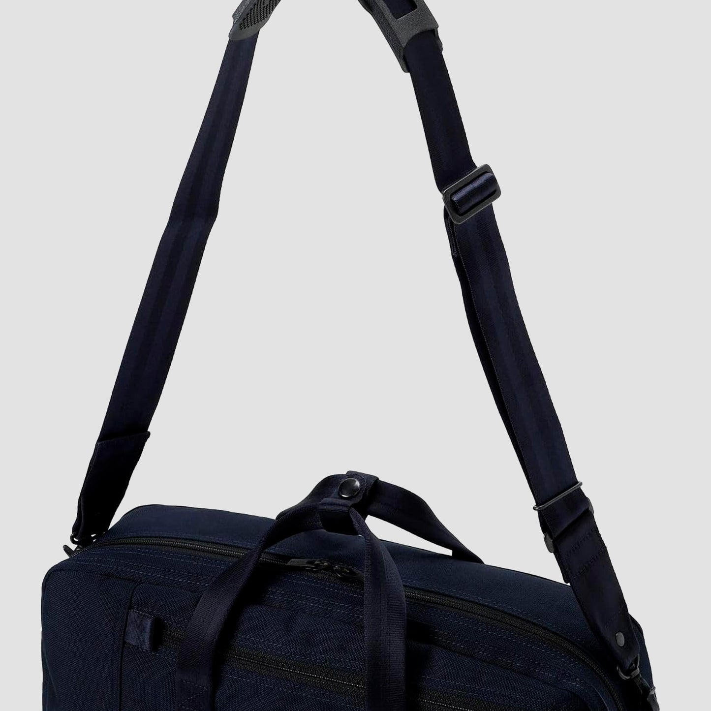 Tension 3 Way Briefcase Navy