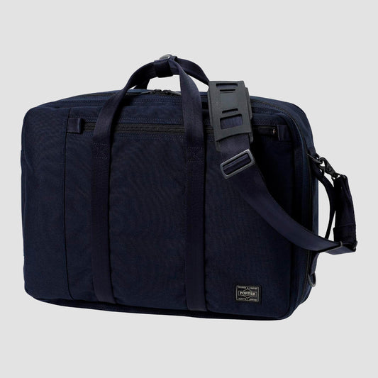 Tension 3 Way Briefcase Navy