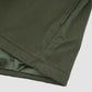 HARRISON OVERSHIRT Italian Wool Cashmere Olive