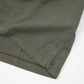 TEE-SHIRT Lyocell Cotton Olive