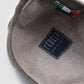 Cashmere Baseball  Hat Brown