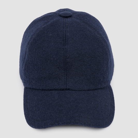 Cashmere Baseball  Hat