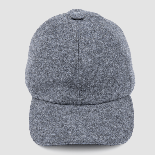 Cashmere Baseball  Hat