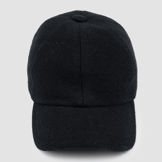 Cashmere Baseball  Hat