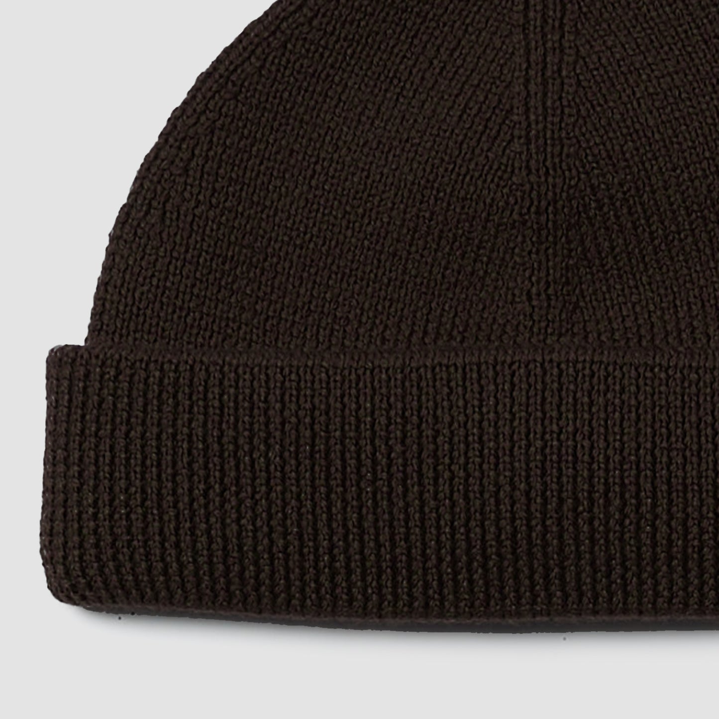 Merino Wool, Ribbed Watch Cap, Classic Fit