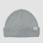 Merino Wool, Ribbed Watch Cap, Classic Fit